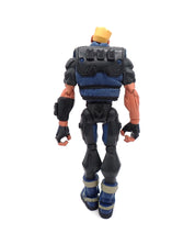 G.I. Joe Duke - Sigma 6 [INCOMPLETE]