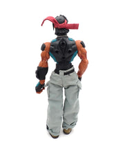 G.I. Joe Spirit Iron-Knife - Sigma 6 [INCOMPLETE]