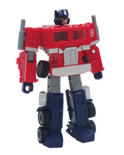 G1 Universe Optimus Prime (2024) - Transformers Legacy United [INCOMPLETE]