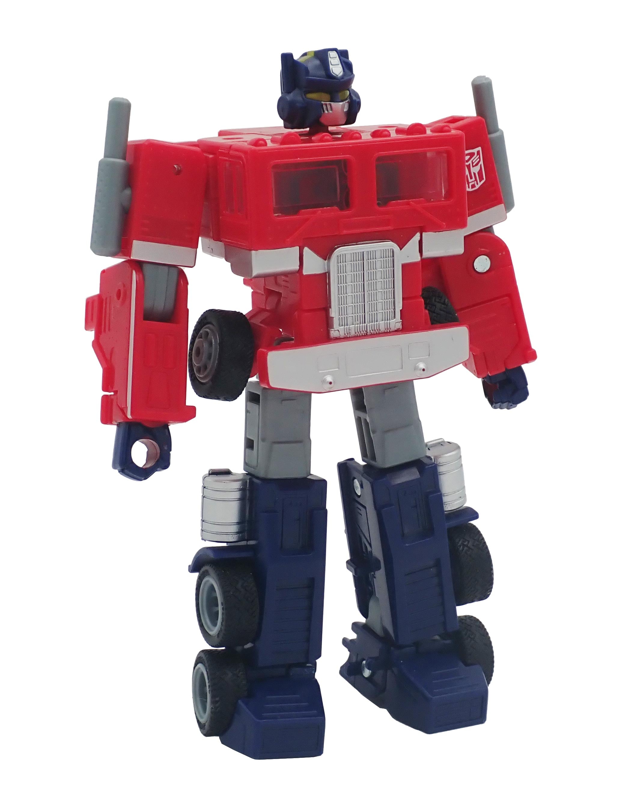 G1 Universe Optimus Prime (2024) - Transformers Legacy United [INCOMPLETE]