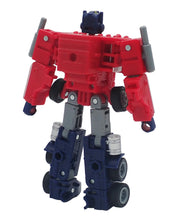 G1 Universe Optimus Prime (2024) - Transformers Legacy United [INCOMPLETE]