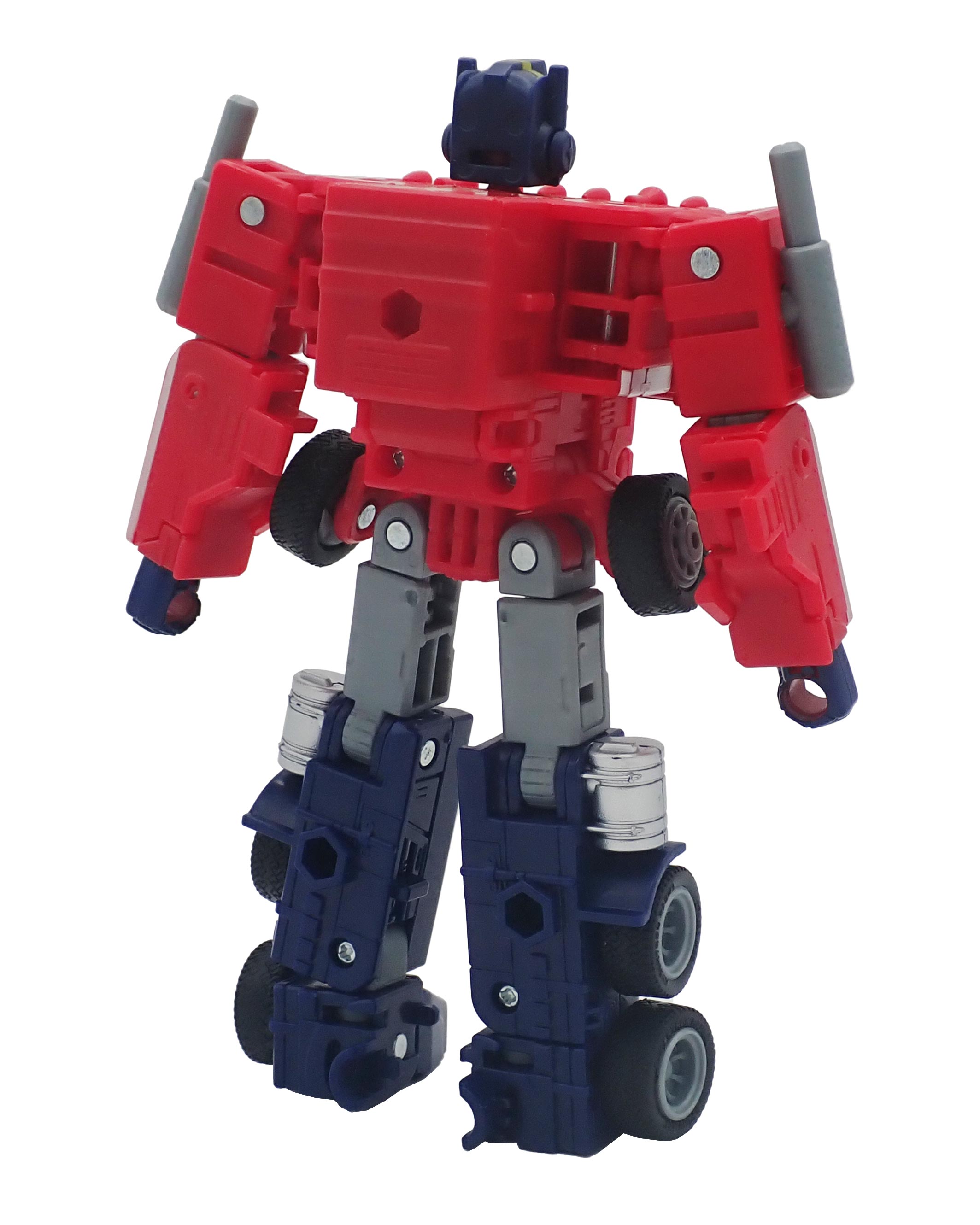 G1 Universe Optimus Prime (2024) - Transformers Legacy United [INCOMPLETE]