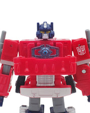 G1 Universe Optimus Prime (2024) - Transformers Legacy United [INCOMPLETE]