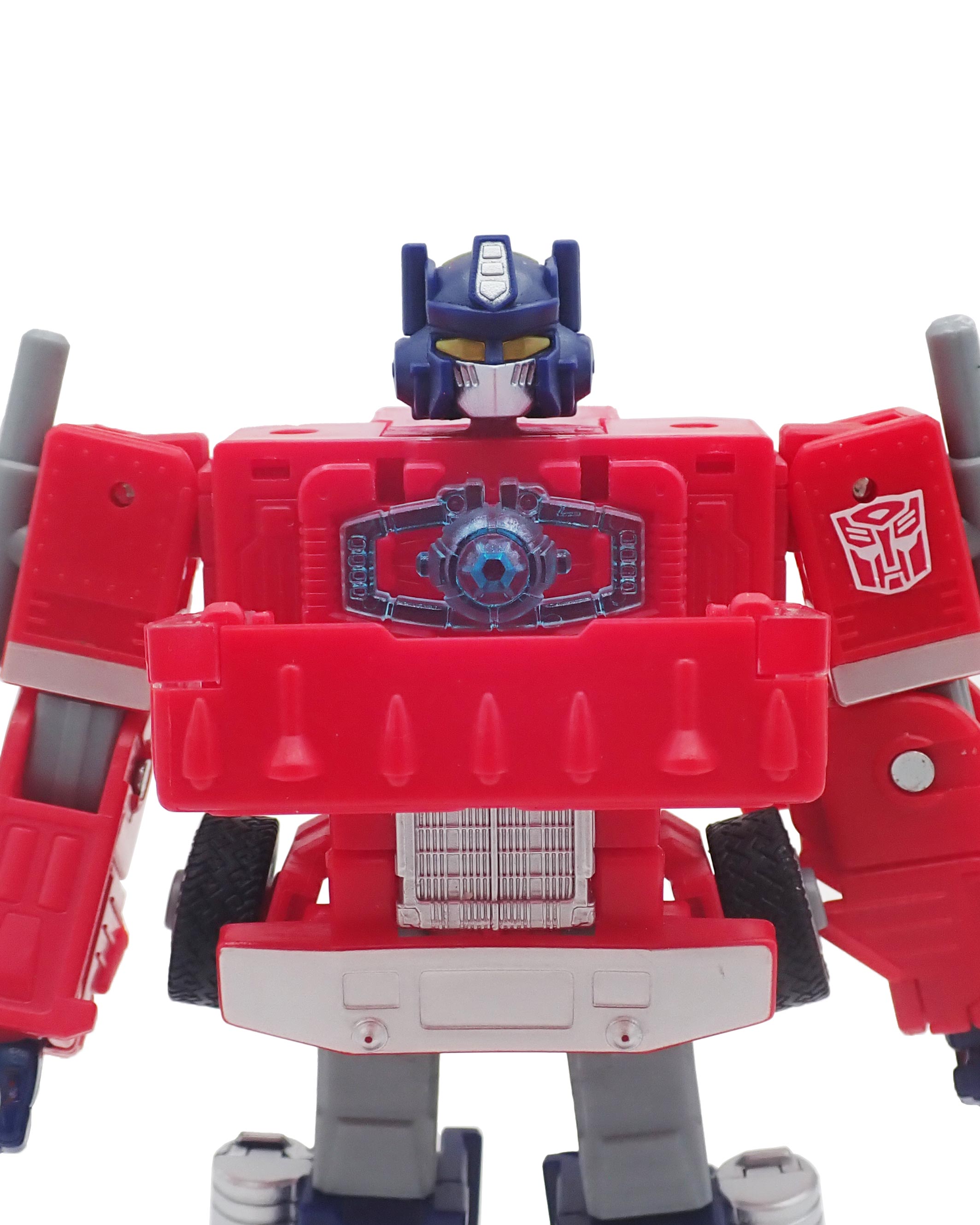 G1 Universe Optimus Prime (2024) - Transformers Legacy United [INCOMPLETE]