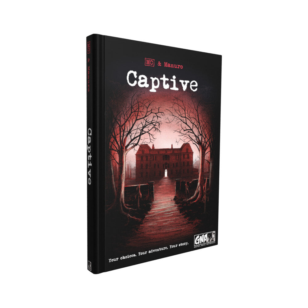 Captive