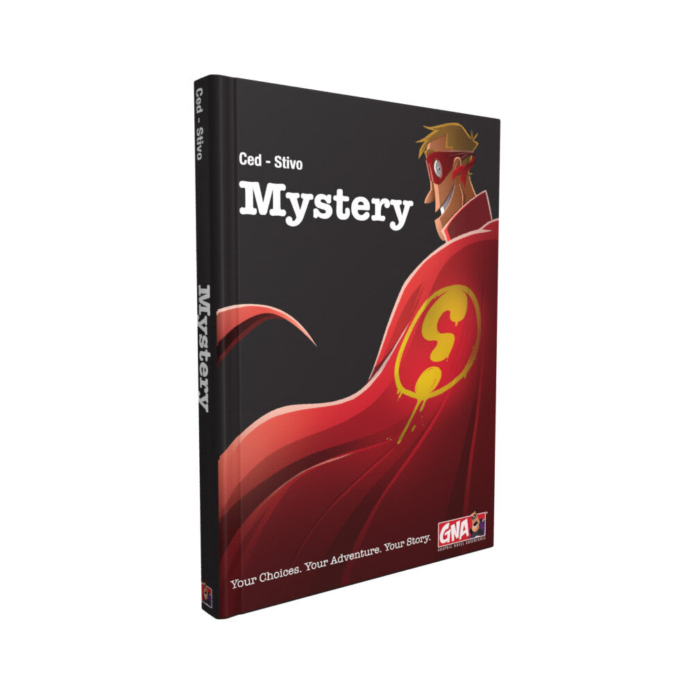 Mystery!