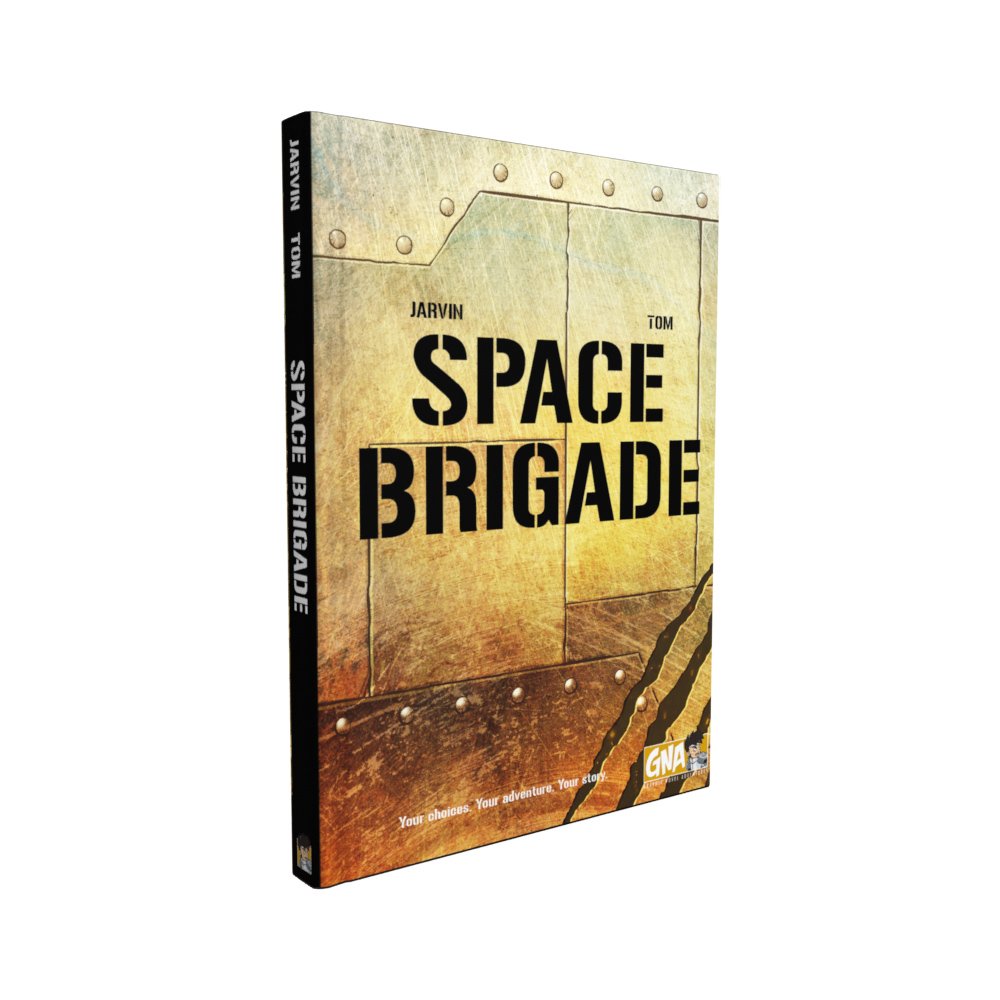 Space Brigade