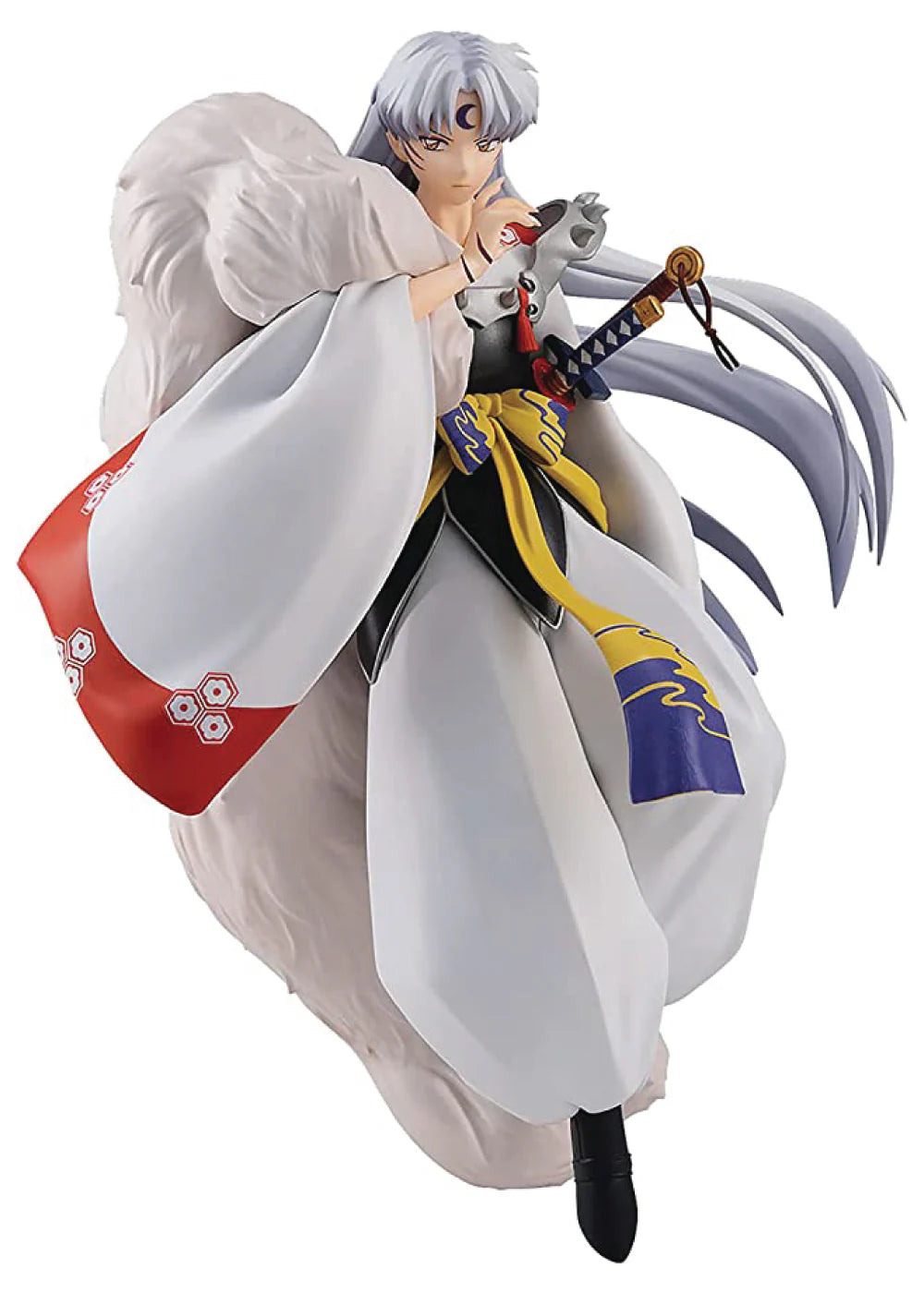 Sesshōmaru - Popup Parade Figure