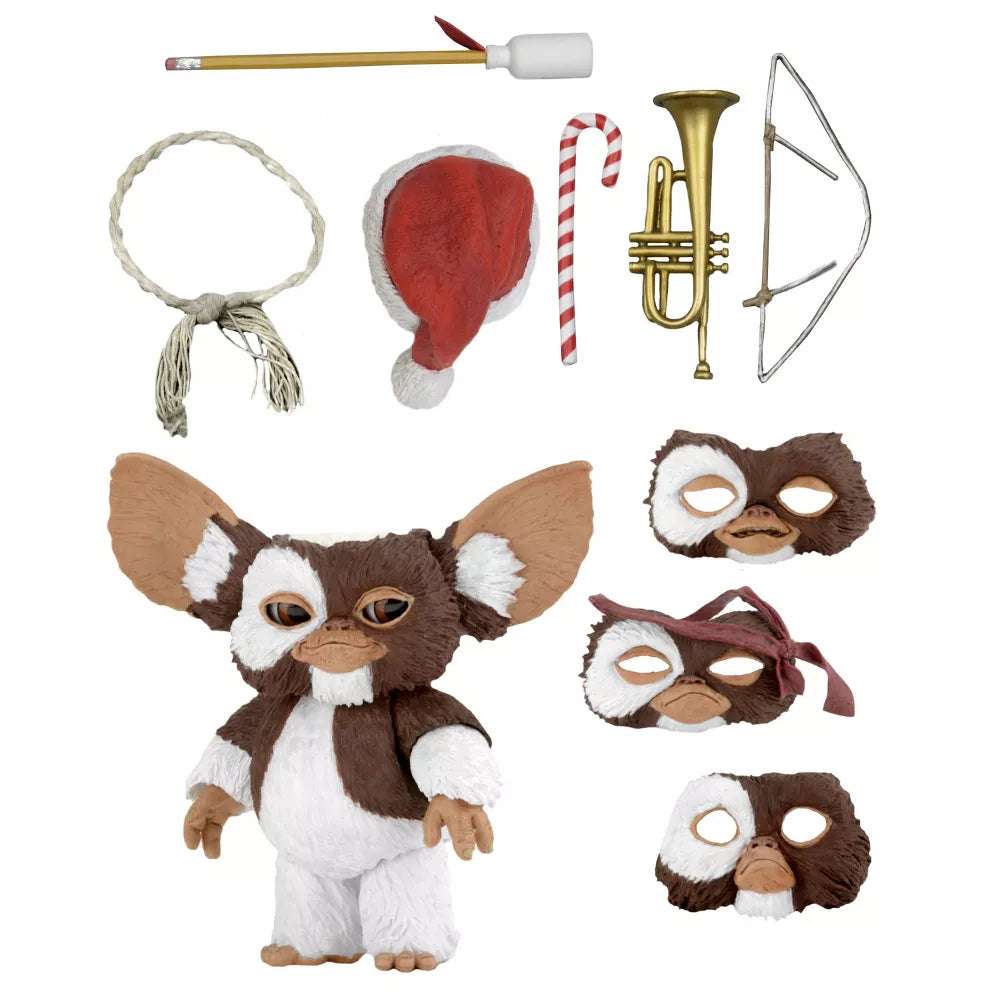 NECA Gremlins Ultimate Gizmo 7