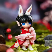 Rolife | Surprise Figure Dolls - Suri Spirits of the Peach Blossom Land