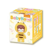 Rolife | Surprise Figure Dolls - Baby Nanci Fluffy Party