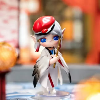 Rolife | Surprise Figure Dolls - Suri Spirits of the Peach Blossom Land