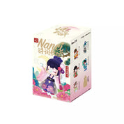Rolife | Surprise Figure Dolls - Nanci Chinese Poetry
