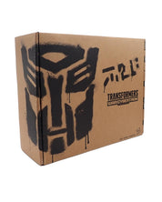 Galactic Man Shockwave - Transformers War for Cybertron Trilogy [Pre-Owned]