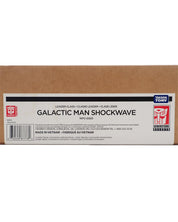 Galactic Man Shockwave - Transformers War for Cybertron Trilogy [Pre-Owned]