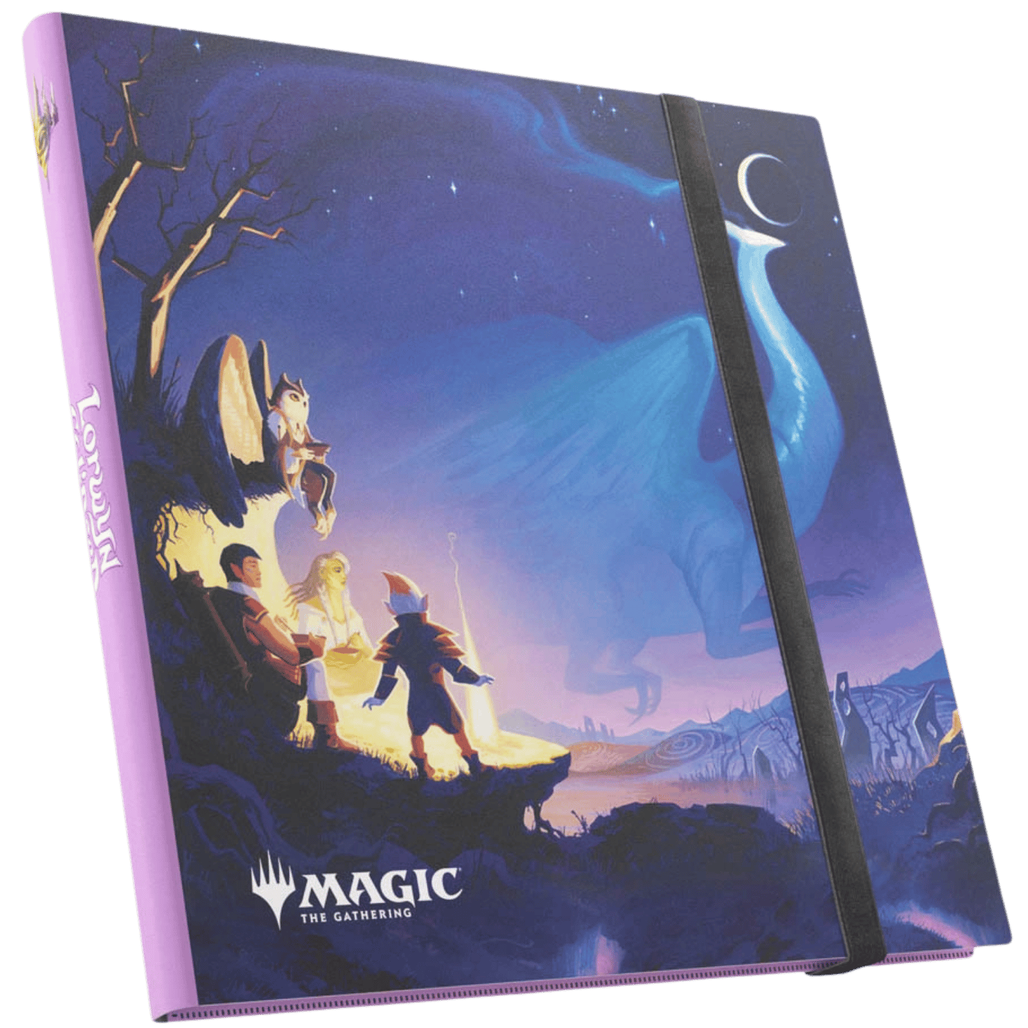 Lorwyn Eclipsed Casual Album 24-Pocket - Lorwyn Eclipsed