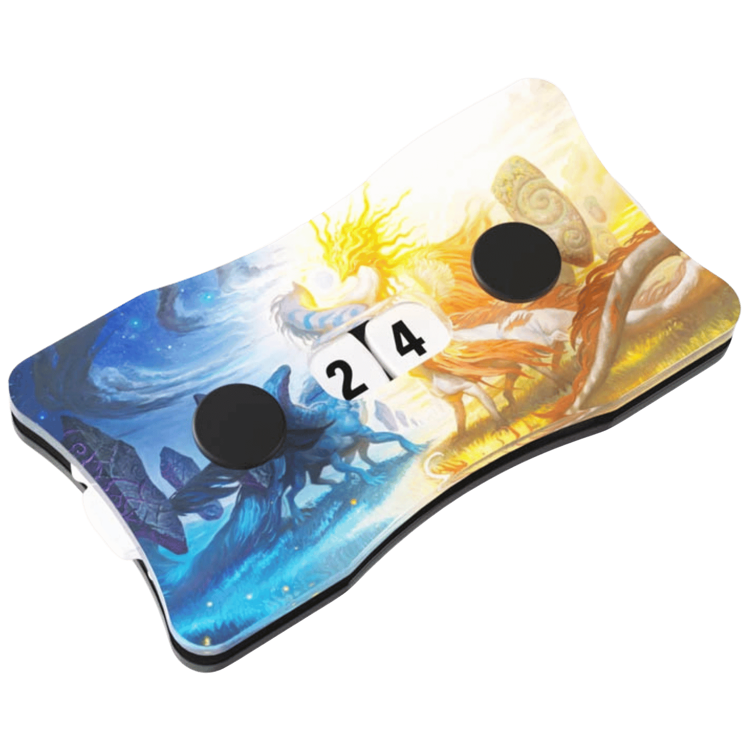 Lorwyn Eclipsed Double Life Counter - Celestial Reunion