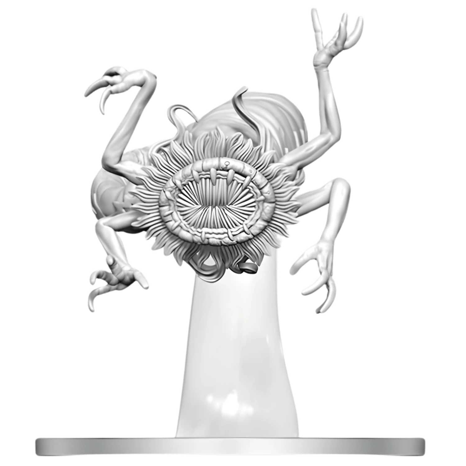 Dungeons & Dragons: Nolzur's Marvelous Miniatures - Phaerimm Agent