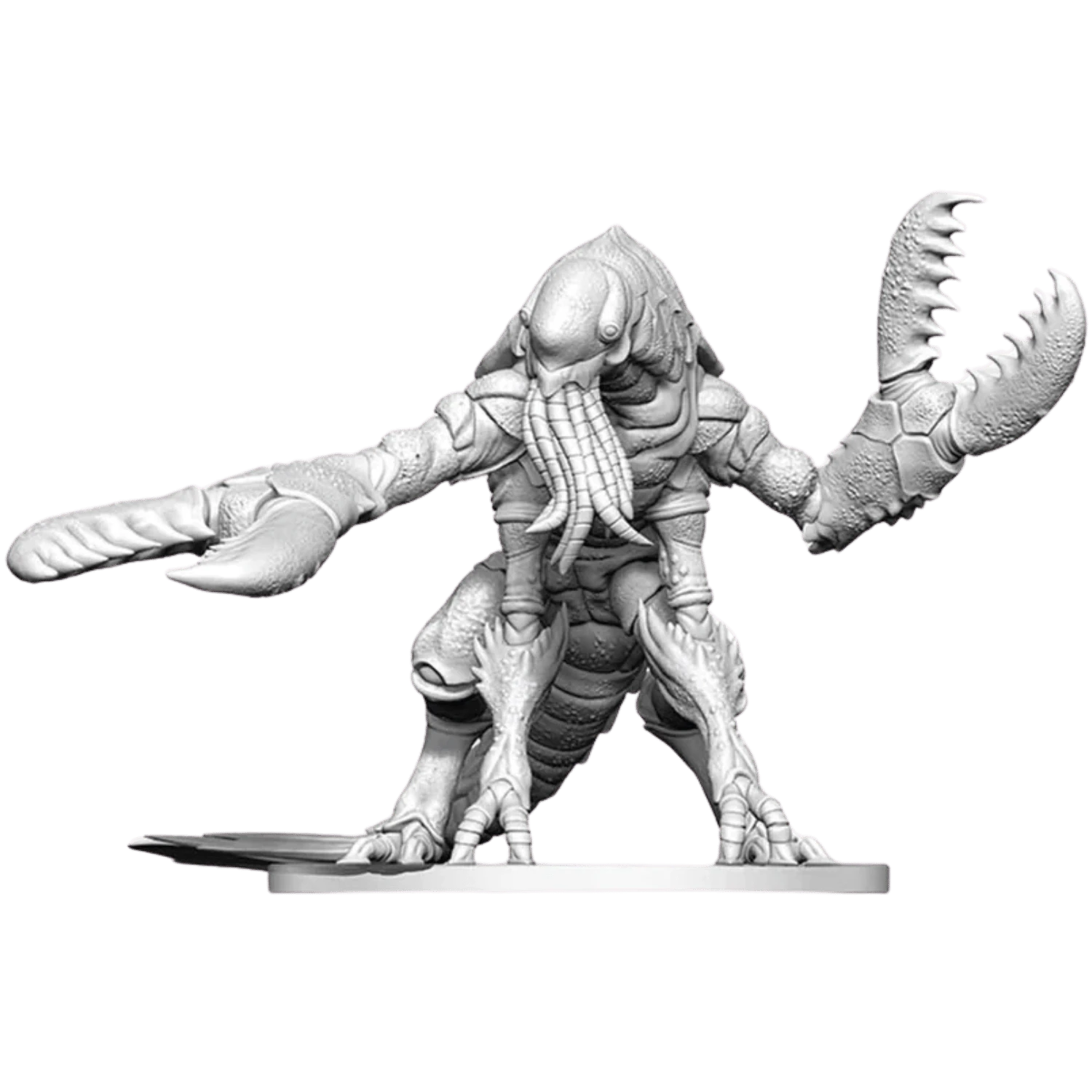 Dungeons & Dragons: Nolzur's Marvelous Miniatures - Chuul