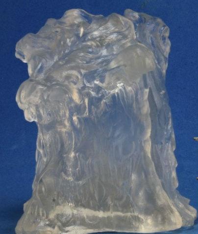 Reaper: Dark Heaven Bones: Gelatinous Cube