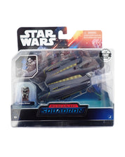 General Grievous's Starfighter - Micro Galaxy Squadron [Pre-Owned]
