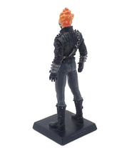 Ghost Rider Motorista Fantasma #22 - Eaglemoss Marvel Figure [Pre-Owned]
