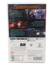 Ghostbusters: The Video Game Remastered - Switch