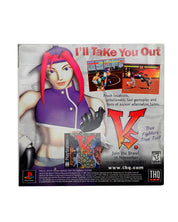 Ghost in the Shell [Loose] - PS1