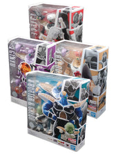 Ginyu Force - S.H.Figuarts Figure Set