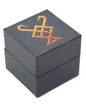 Stone Mason's Ring - God of War Collector's Item