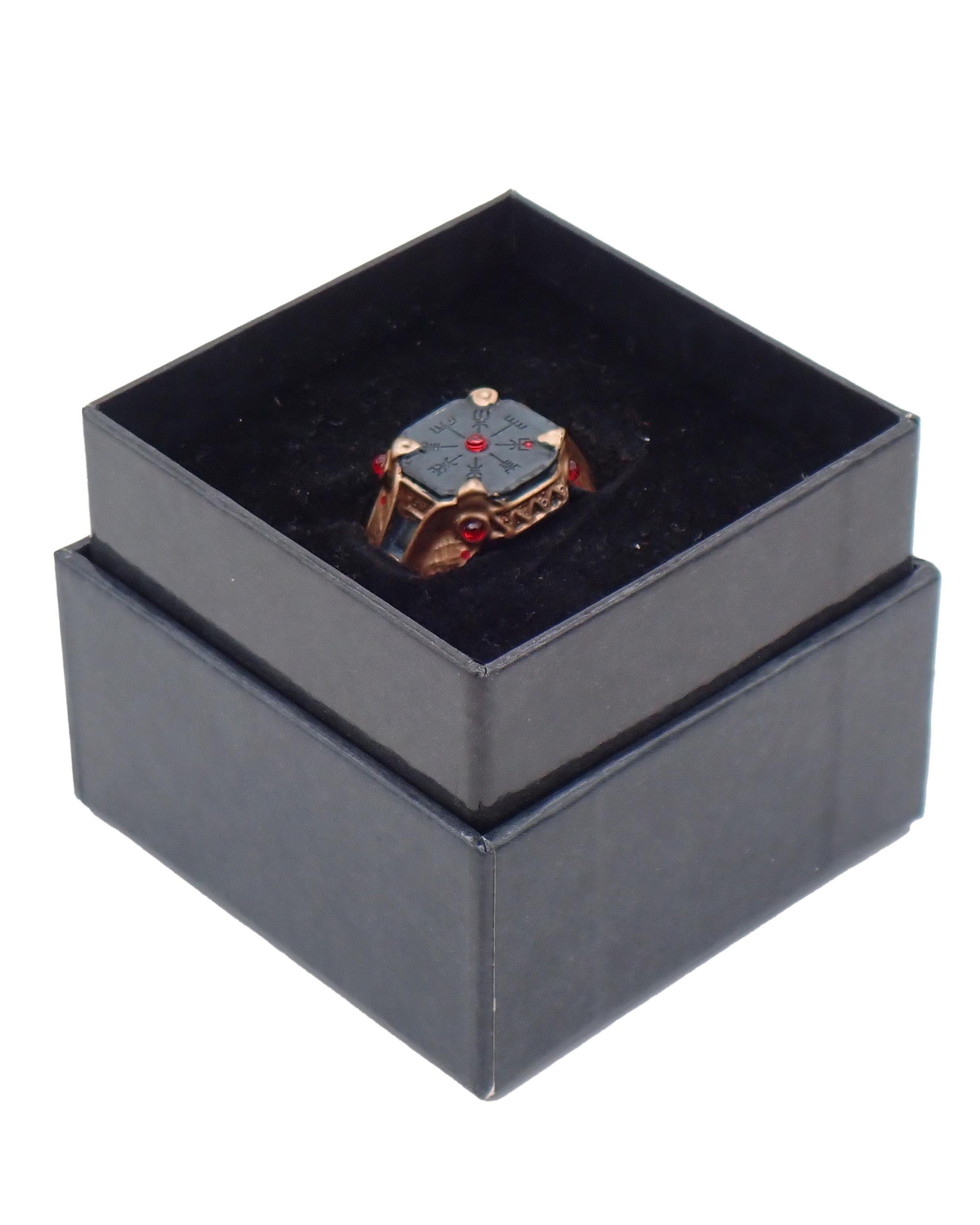 Stone Mason's Ring - God of War Collector's Item