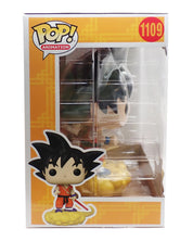 Goku & Flying Nimbus - POP! #1109
