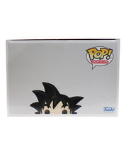 Goku & Flying Nimbus - POP! #1109