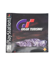 Gran Turismo [Loose] - PS1