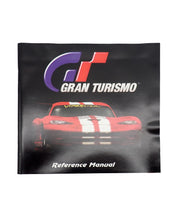 Gran Turismo [Loose] - PS1