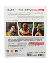 Grand Theft Auto: Liberty City Stories Official Strategy Guide [Pre-Owned]