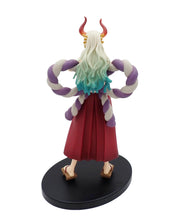 Grandline Series Wano County Vol. 4 Yamato - Bandai Spirits Figure [Pre-Owned]