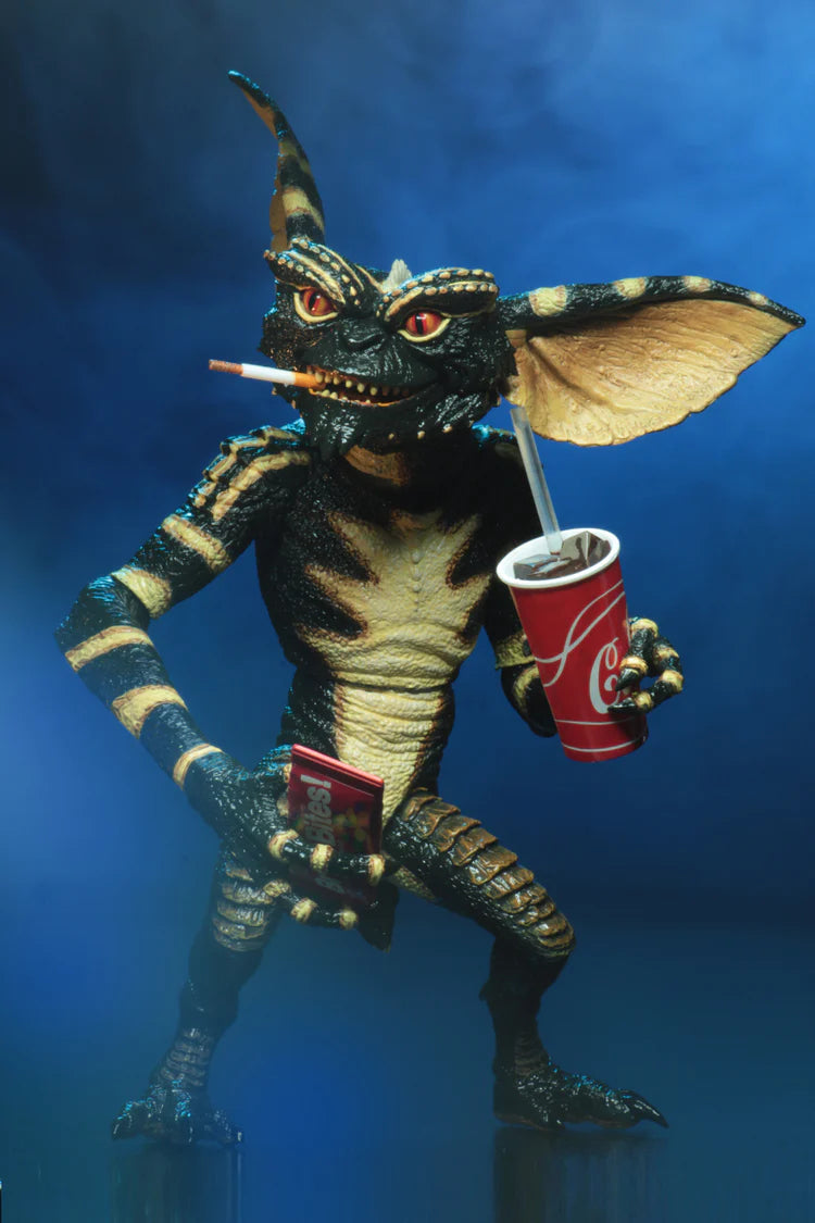 NECA Ultimate Gremlin - 7-Inch Figure
