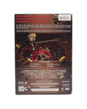 Gungrave - The Complete DVD Box Set [Pre-Owned]