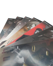 Gungrave - The Complete DVD Box Set [Pre-Owned]