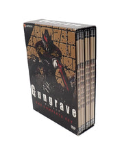 Gungrave - The Complete DVD Box Set [Pre-Owned]