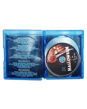 Halloween: The Complete Collection - Blu-ray (10-Disc Set) [Pre-Owned]
