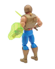 He-Man (Galactic Protector) - MotU: Masterverse [Pre-Owned]