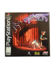 Heart of Darkness [Loose] - PS1