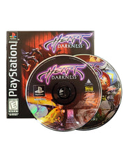 Heart of Darkness [Loose] - PS1