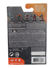Hellboy GDB16 - Mega Construx [Pre-Owned]