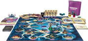Horrified World of Monsters Board Game
