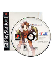 Hoshigami [Loose] - PS1