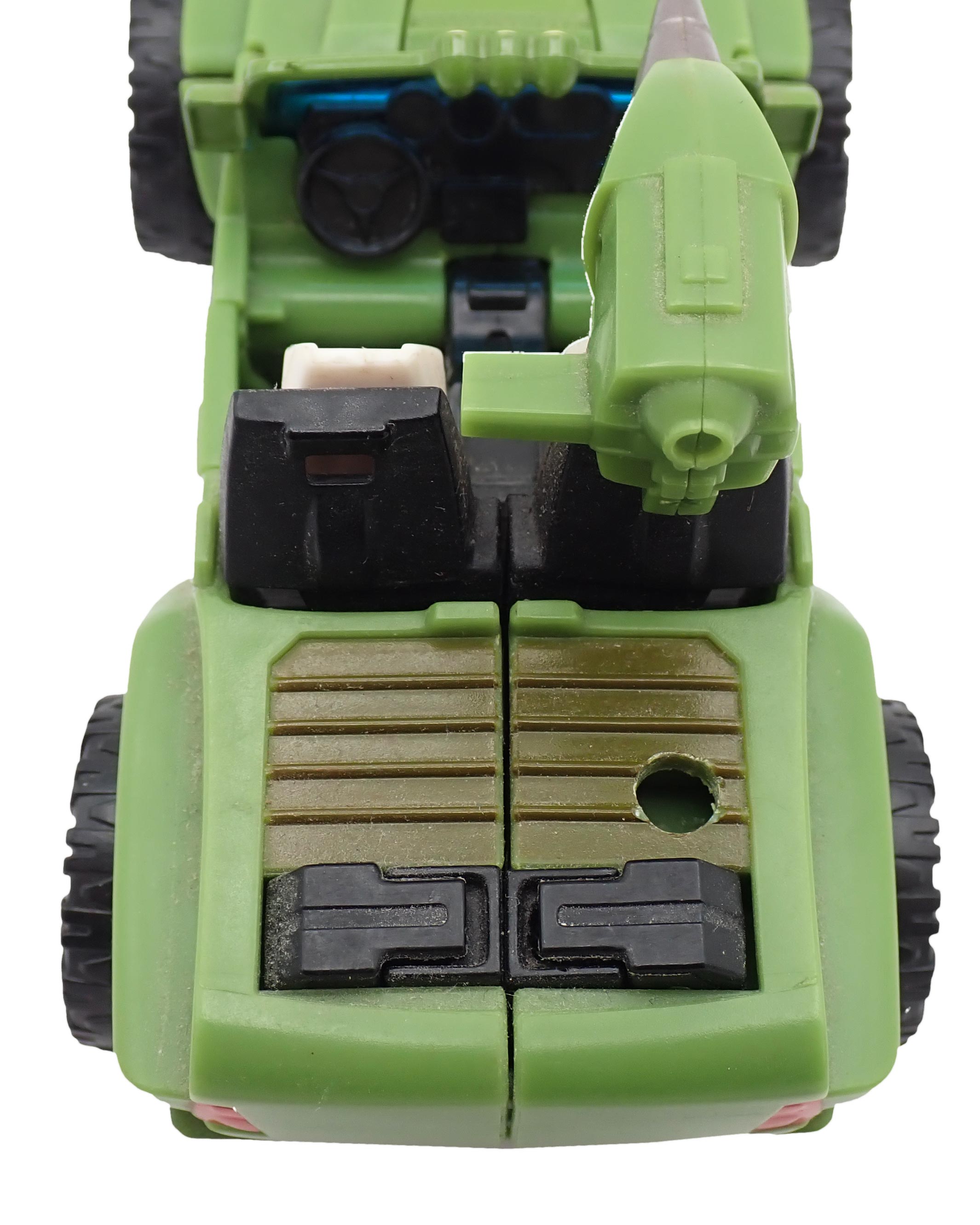 Hound - Transformers Universe 2 [INCOMPLETE]