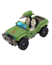 Hound - Transformers Universe 2 [INCOMPLETE]